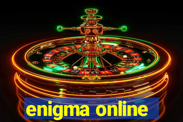 enigma online